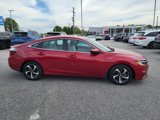 Certified 2022 Honda Insight EX image 2