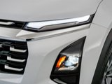 New 2025 Chevrolet Equinox LT image 5