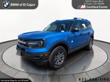 Used 2022 Ford Bronco Sport Big Bend w/ Convenience Package image 2