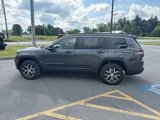 New 2025 Jeep Grand Cherokee L Limited image 6
