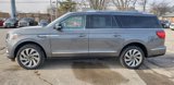Used 2021 Lincoln Navigator L Reserve w/ Luxury Package image 3