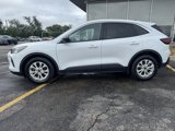 Used 2023 Ford Escape Active w/ Cold Weather Package image 2