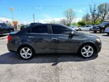 Used 2016 Chevrolet Sonic LTZ image 5
