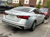 Used 2020 Nissan Altima 2.5 S image 3