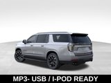Used 2025 Chevrolet Suburban RST w/ Comfort Package image 4