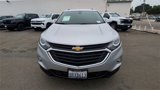 Certified 2020 Chevrolet Equinox LT image 3