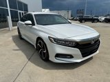Used 2018 Honda Accord Sport image 3