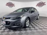 Used 2018 Chevrolet Cruze LT w/ Convenience Package image 3
