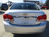 Used 2014 Chevrolet Cruze LS image 5