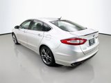 Used 2014 Ford Fusion Titanium image 5