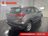 Used 2022 Honda HR-V LX image 5
