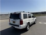 Used 2010 Jeep Commander Limited w/ Quadradrive II 4X4 Group image 4