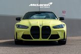 Used 2022 BMW M4 Competition image 4