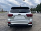 Certified 2020 Kia Sorento LX image 4