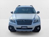 Used 2013 Subaru Outback 3.6R Limited w/ Special Appearance Pkg image 2