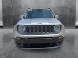 Used 2015 Jeep Renegade Latitude image 2