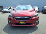 Used 2017 Subaru Impreza 2.0i Limited w/ Moonroof/BSD & Rcta/Eyesight image 2