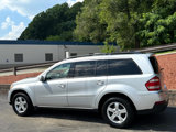 Used 2007 Mercedes-Benz GL 450 4MATIC image 2