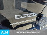 Used 2012 Jeep Wrangler Sport image 5