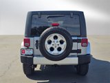 Used 2013 Jeep Wrangler Unlimited Sahara image 4