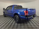 Used 2017 Ford F150 XLT w/ Equipment Group 301A Mid image 5