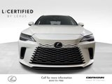 Certified 2023 Lexus RX 350 image 3