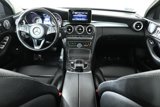 Used 2015 Mercedes-Benz C 300 4MATIC Sedan image 4