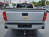 Used 2018 Chevrolet Silverado 1500 Custom w/ Custom Value Package image 6