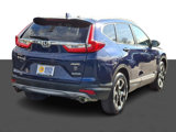 Certified 2017 Honda CR-V Touring image 6