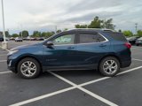 Used 2019 Chevrolet Equinox LT image 3