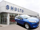 Certified 2022 Ford Escape SE image 3