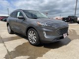 Used 2021 Ford Escape Titanium w/ Titanium Elite Package image 2