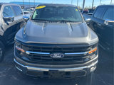 New 2025 Ford F150 XLT w/ Equipment Group 302A MID image 5