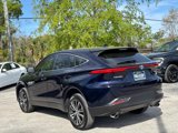 Used 2022 Toyota Venza LE image 5