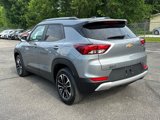 Used 2024 Chevrolet TrailBlazer LT w/ Convenience Package image 3