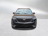 Certified 2022 Cadillac XT6 Premium Luxury w/ Technology Package image 2