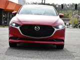 New 2025 MAZDA MAZDA3 s image 2