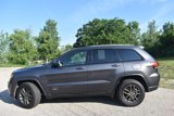 Used 2016 Jeep Grand Cherokee Laredo 75th Anniversary image 3