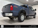 Used 2016 Ford F350 XLT w/ XLT Premium Package image 4