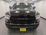 Used 2019 RAM 1500 Big Horn image 2