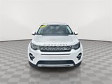 Used 2016 Land Rover Discovery Sport HSE image 3
