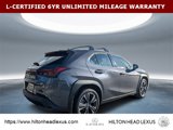 Used 2025 Lexus UX 300h FWD image 3