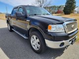 Used 2008 Ford F150 Lariat image 4