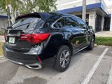 Used 2018 Acura MDX FWD image 3