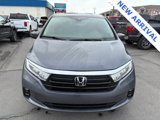 Used 2022 Honda Odyssey Touring image 2