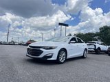 Used 2024 Chevrolet Malibu LT image 3
