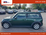 Used 2012 MINI Cooper Clubman S image 2