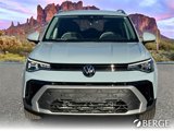 New 2025 Volkswagen Taos SE image 3
