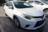 Used 2016 Toyota Corolla LE image 5