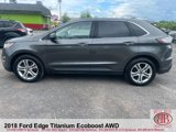 Used 2018 Ford Edge Titanium image 6
